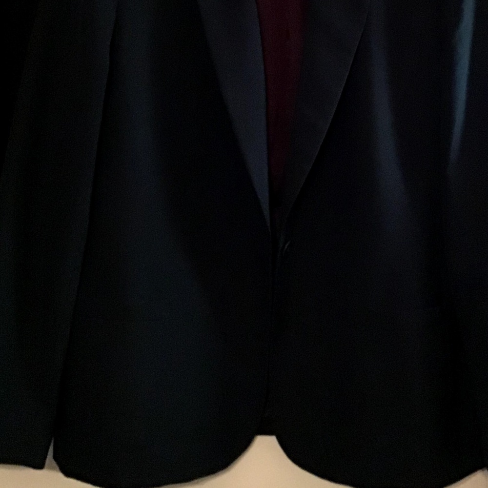 Jacket - Picture 2 of 2